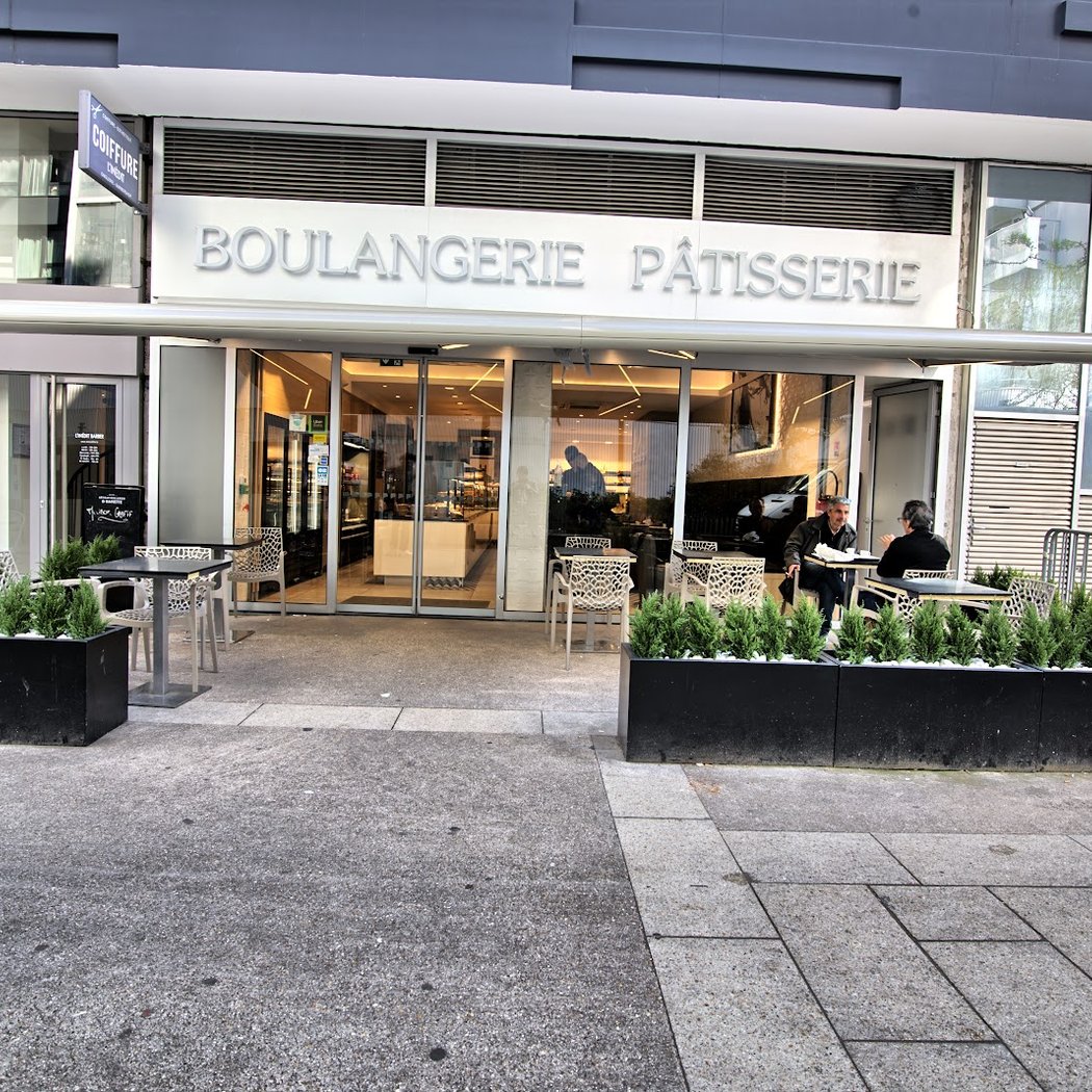 Boulangerie Maison Gahfif 2